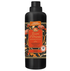 Омекотител Tesori d`Oriente Japanese Rituals, 760 мл, 38 пранета